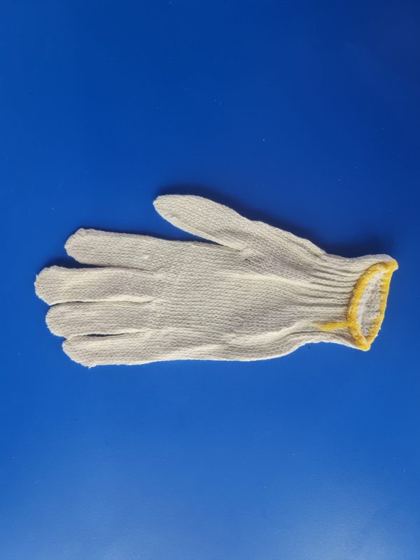 1 Rope Glove